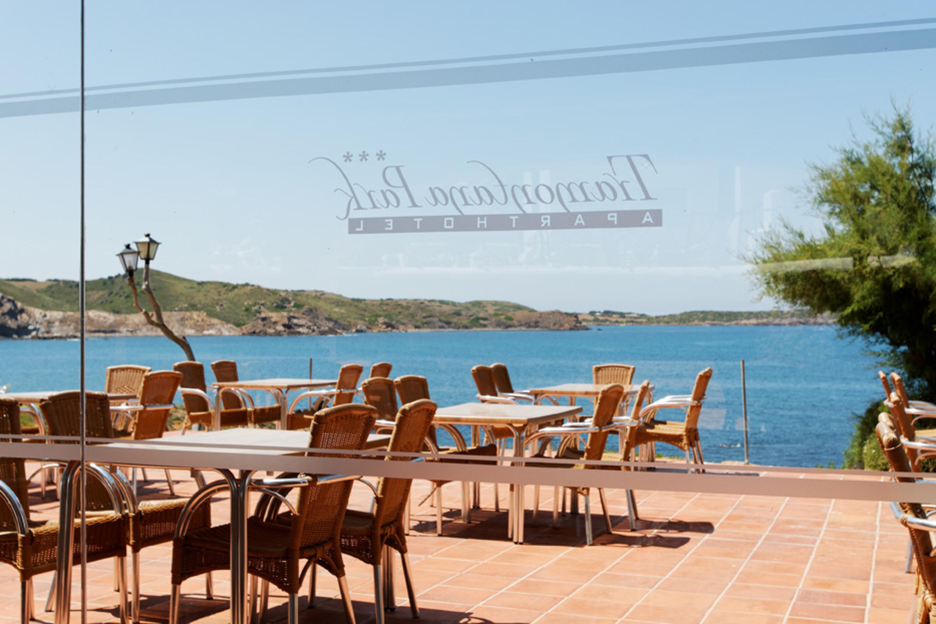 Apartahotel Comitas Tramontana Park 3*