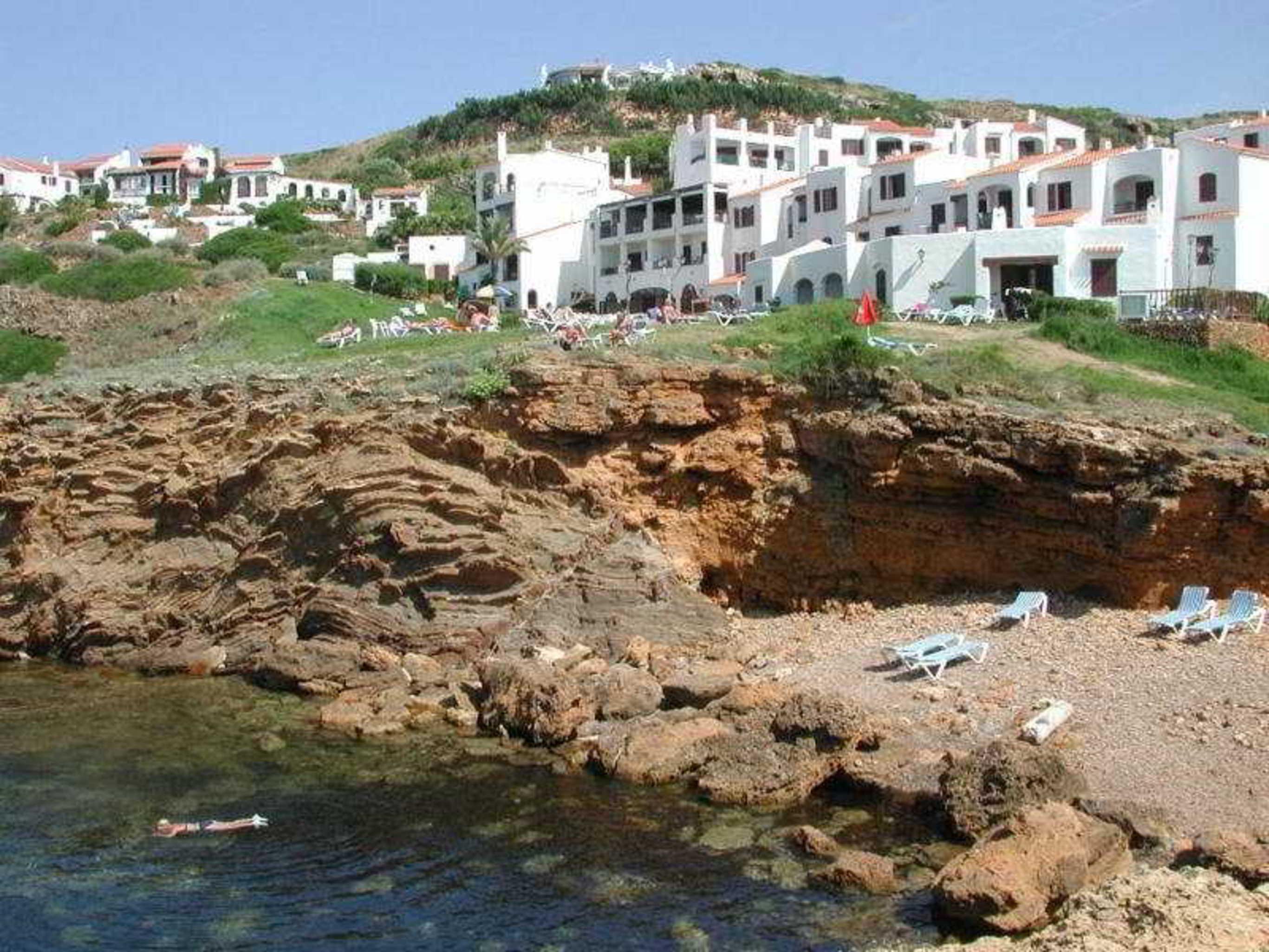 Comitas Tramontana Park Apartahotel