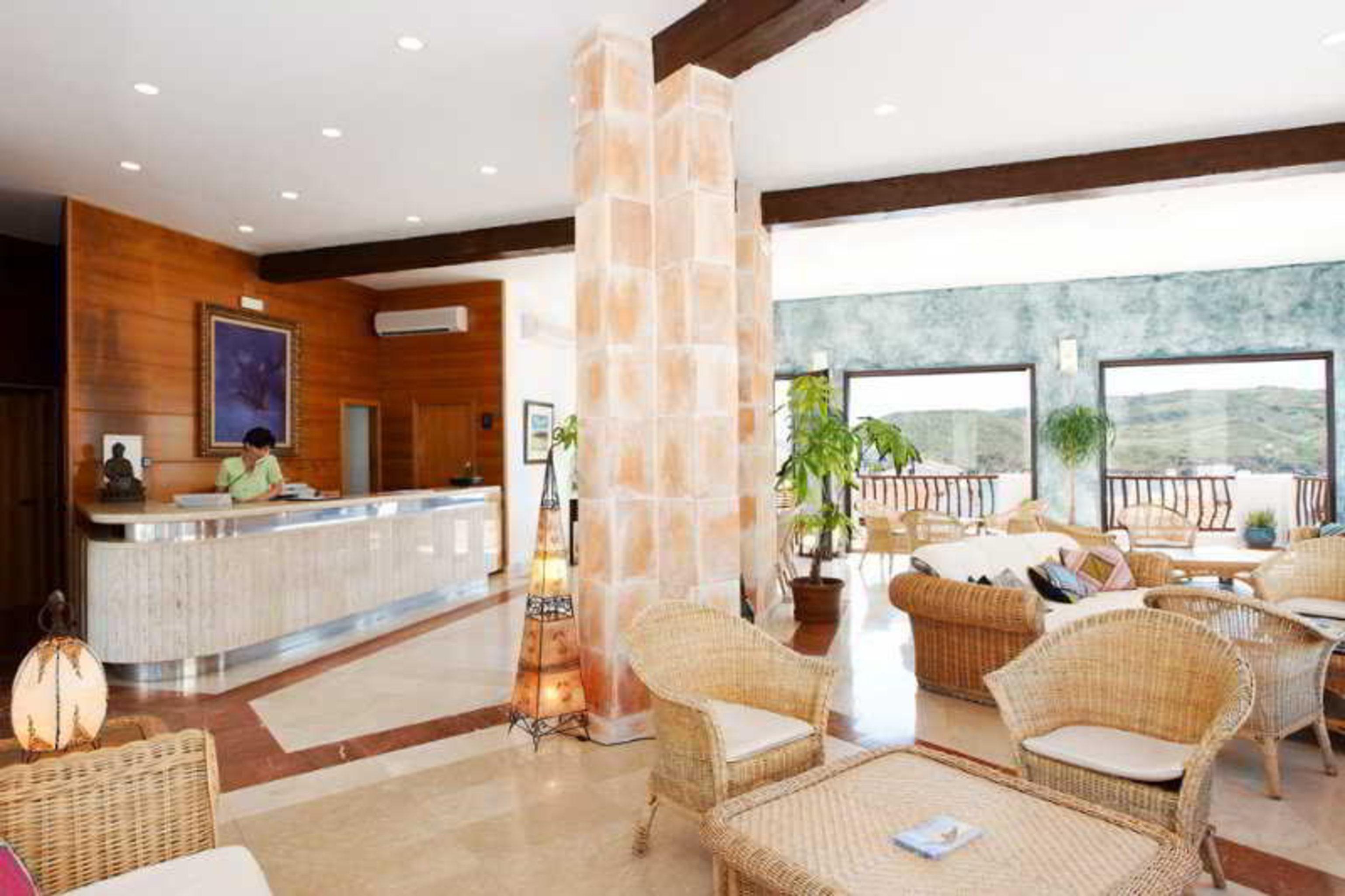 Comitas Tramontana Park Apartahotel