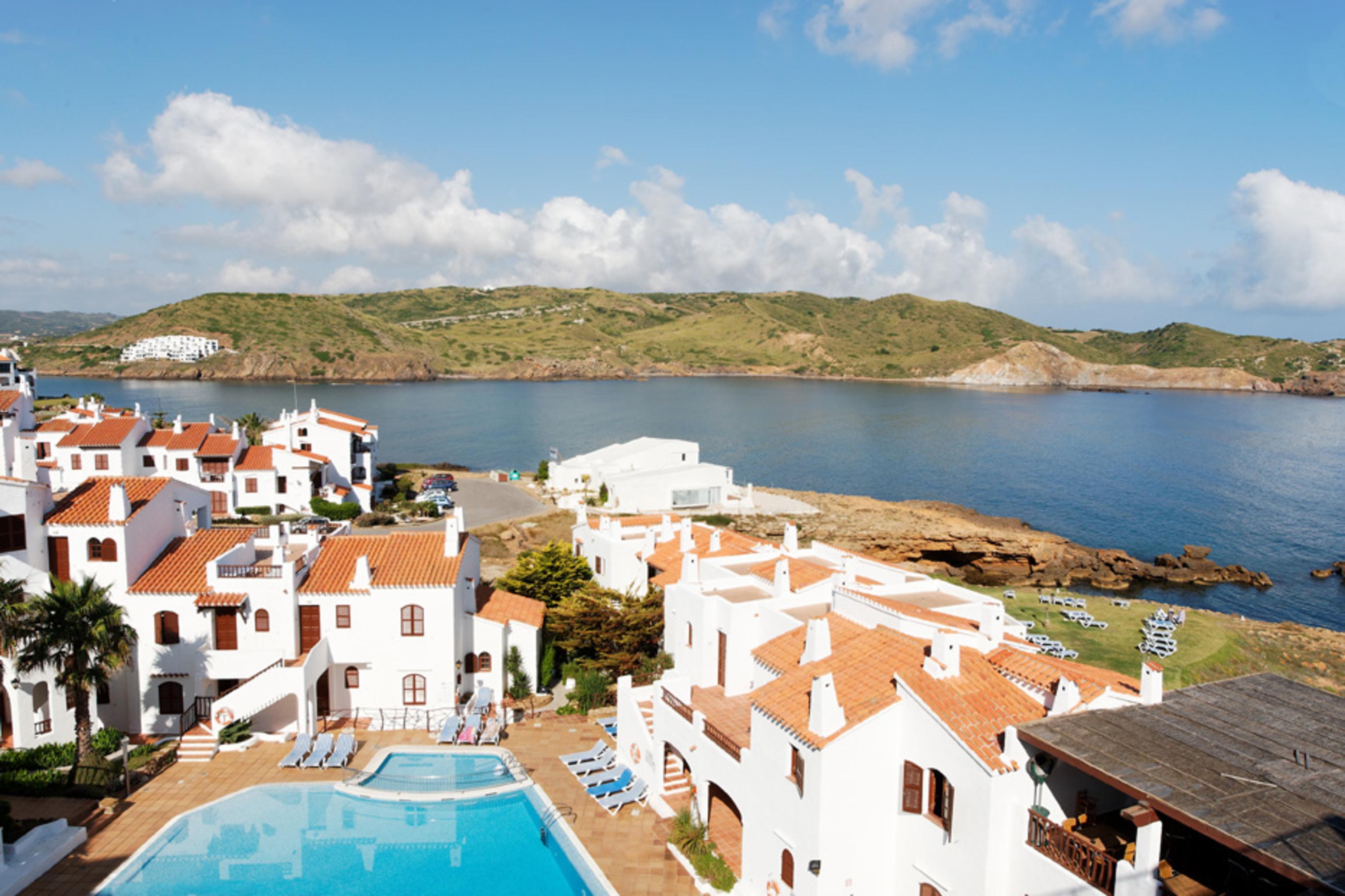 Comitas Tramontana Park Apartahotel 3*