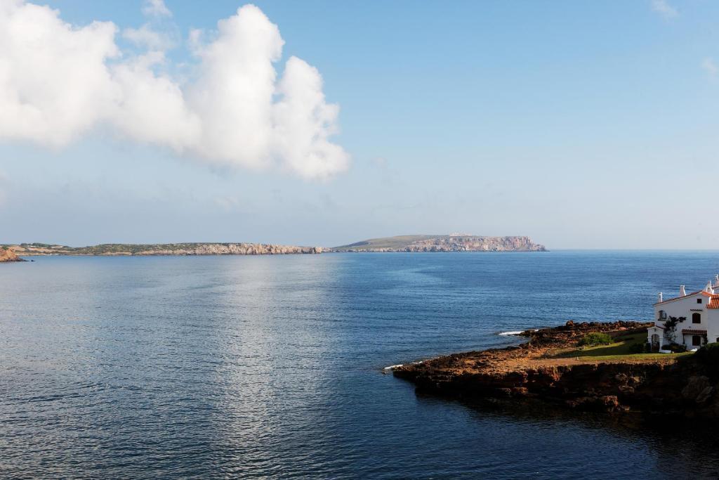 Apartahotel Comitas Tramontana Park