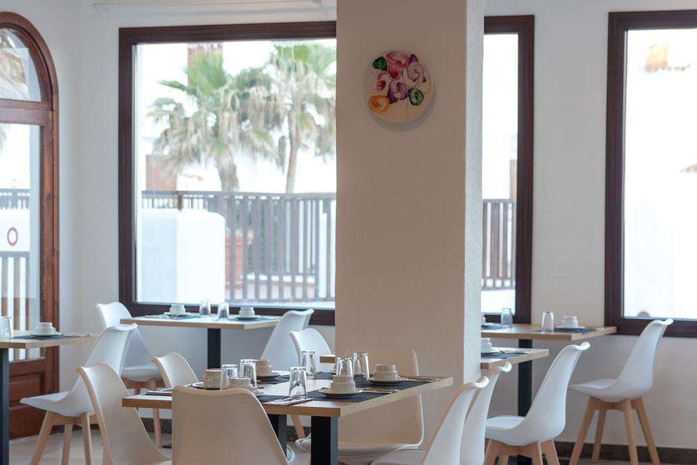 Comitas Tramontana Park Apartahotel