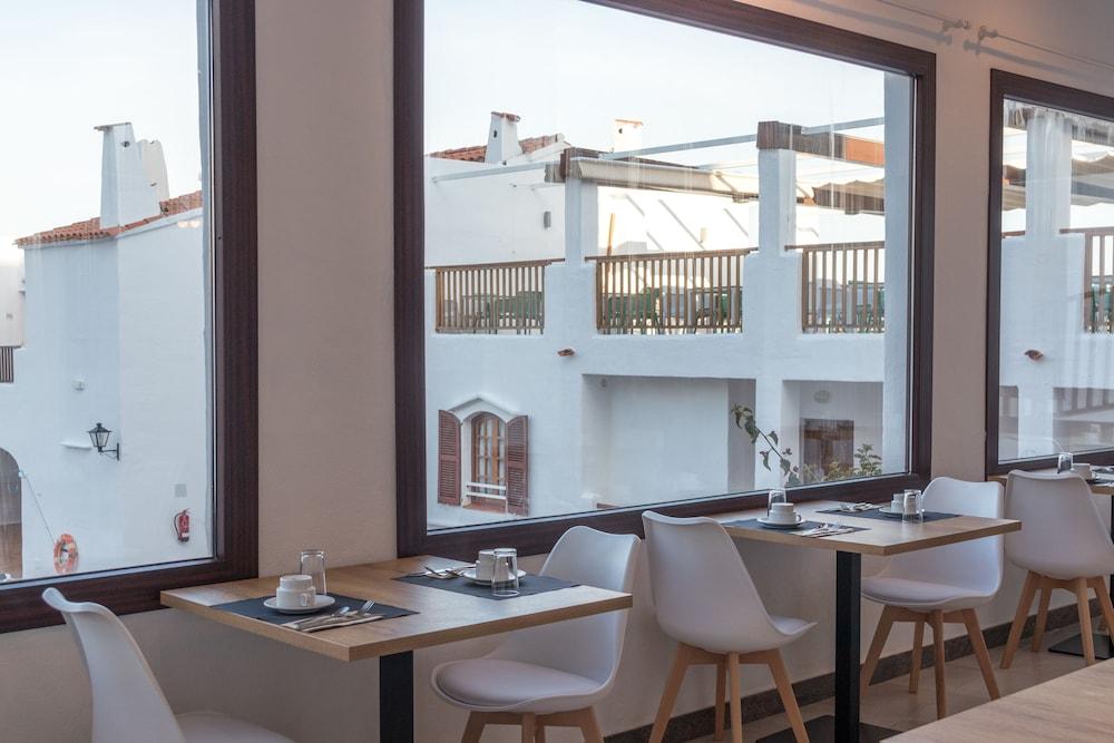 Comitas Tramontana Park Apartahotel 3*