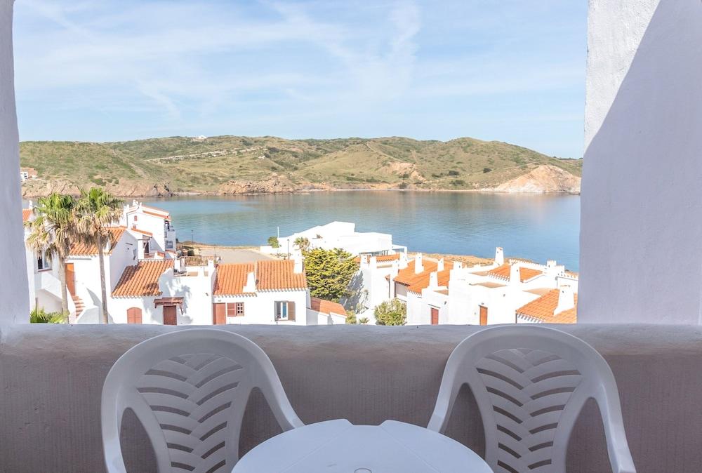 Comitas Tramontana Park Apartahotel Fornells (Menorca)