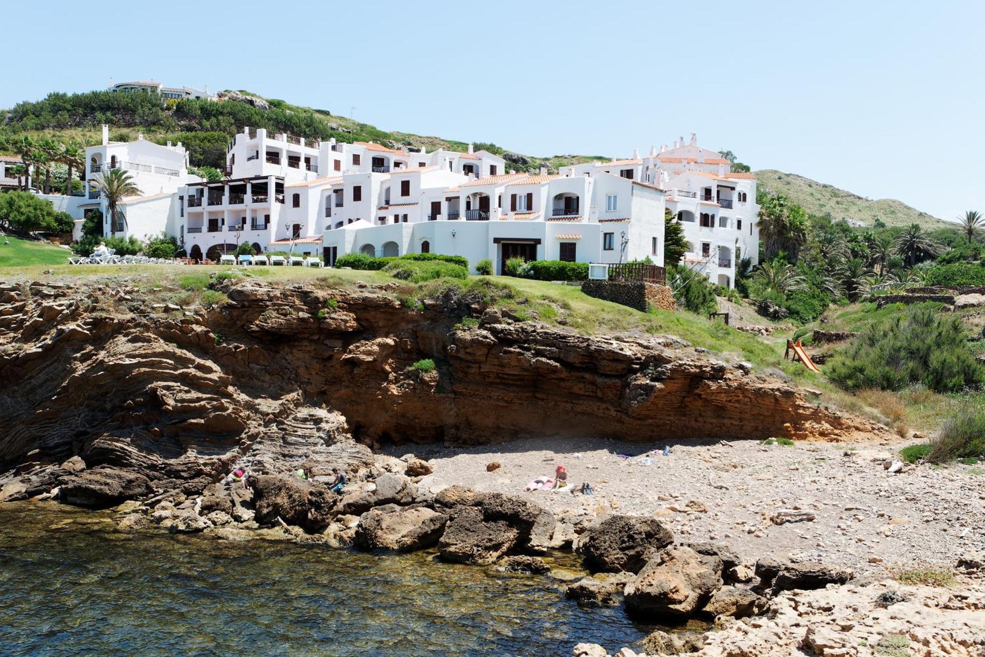 Apartahotel Comitas Tramontana Park 3*