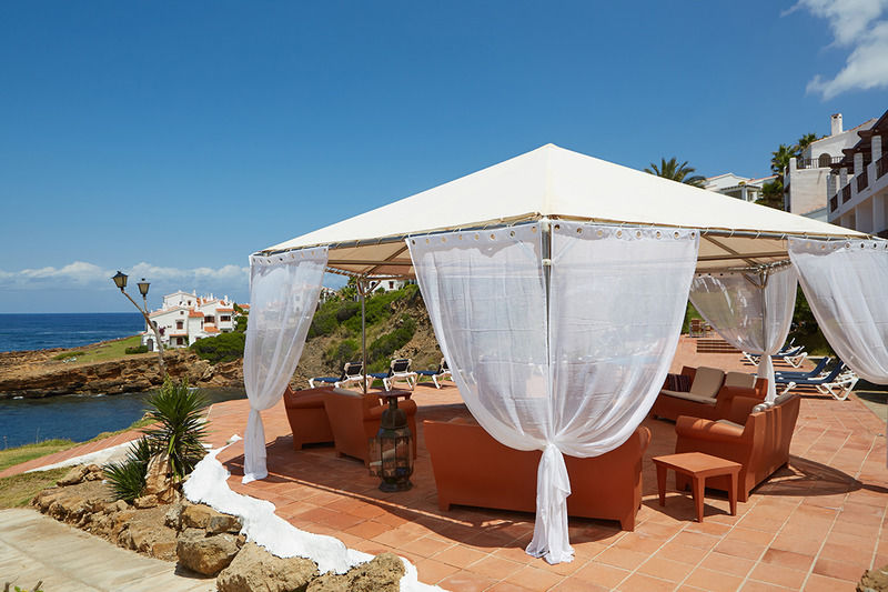 Comitas Tramontana Park Apartahotel