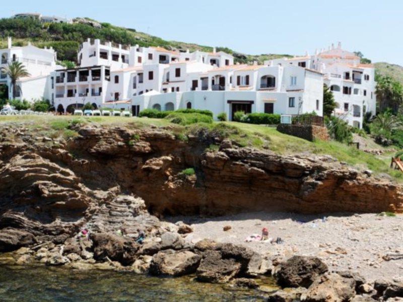 Comitas Tramontana Park Apartahotel 3*