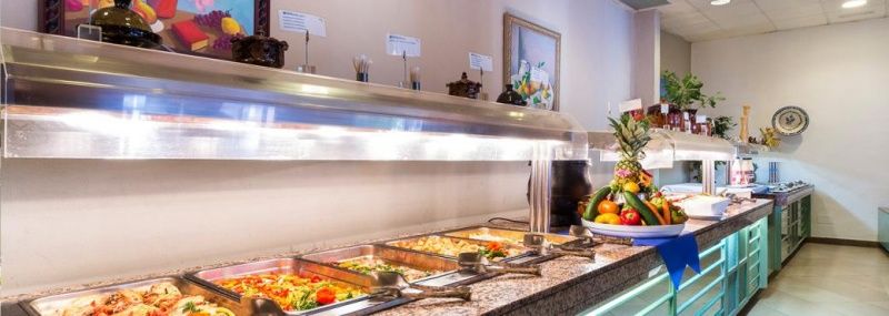 Apartahotel Comitas Tramontana Park 3*