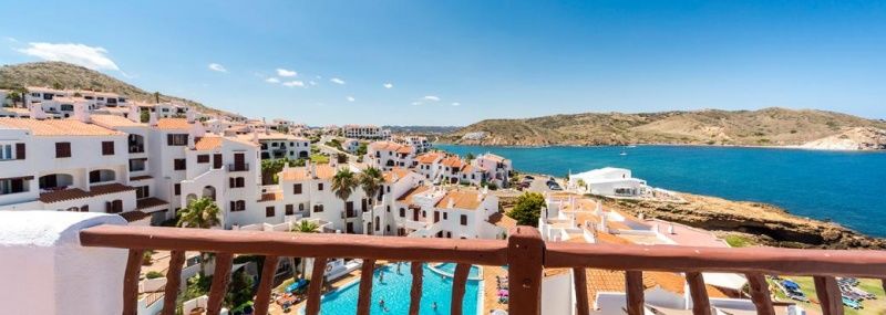 Comitas Tramontana Park Apartahotel