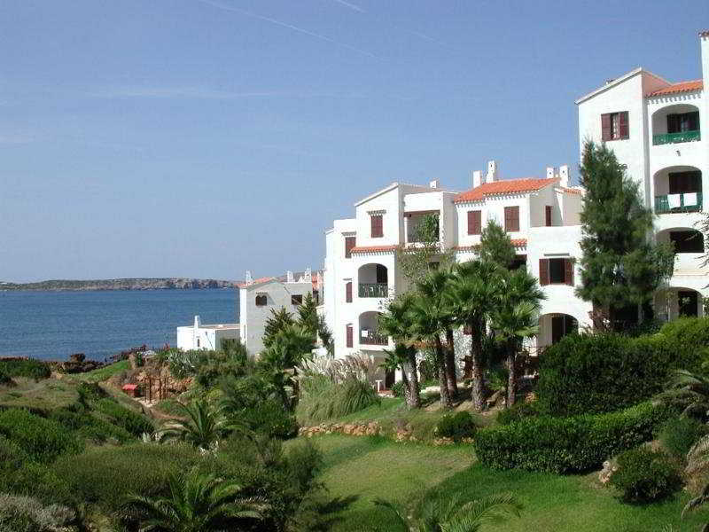 Comitas Tramontana Park Apartahotel Fornells (Menorca)