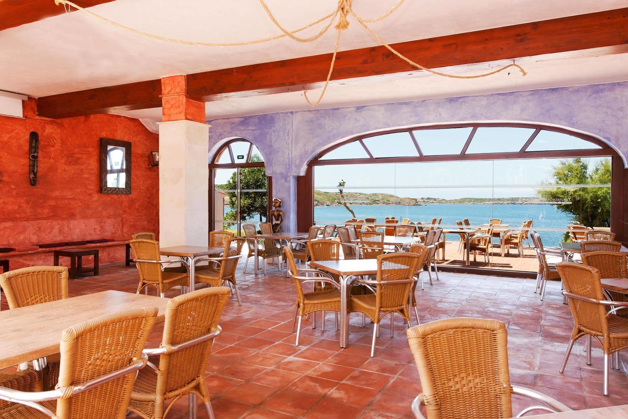 Apartahotel Comitas Tramontana Park