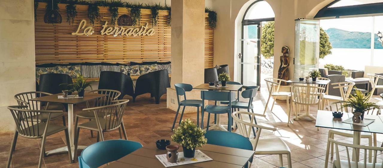 Apartahotel Comitas Tramontana Park Fornells (Menorca)
