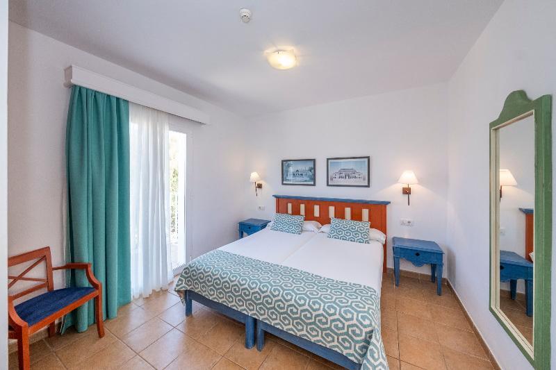 Comitas Tramontana Park Apartahotel