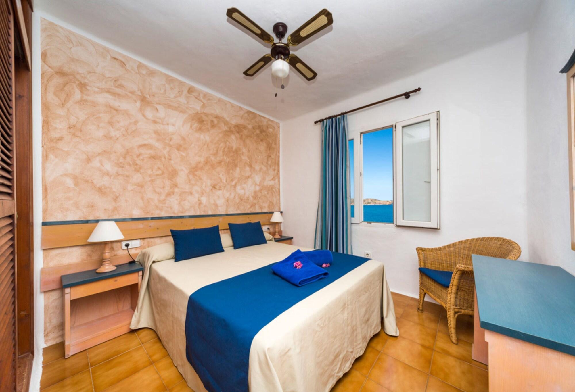 Comitas Tramontana Park Apart-hotel Fornells (Menorca)