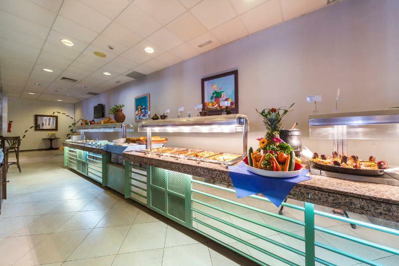 Comitas Tramontana Park Hotel apartamentowy 3*